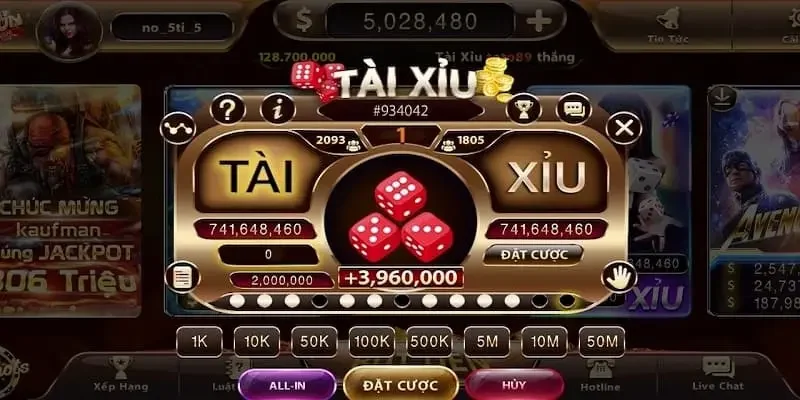 Lý Do Game Bài Sunwin Được Yêu Thích Nhất Hiện Nay